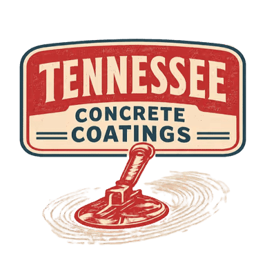 About Tennessee Concrete Coatings