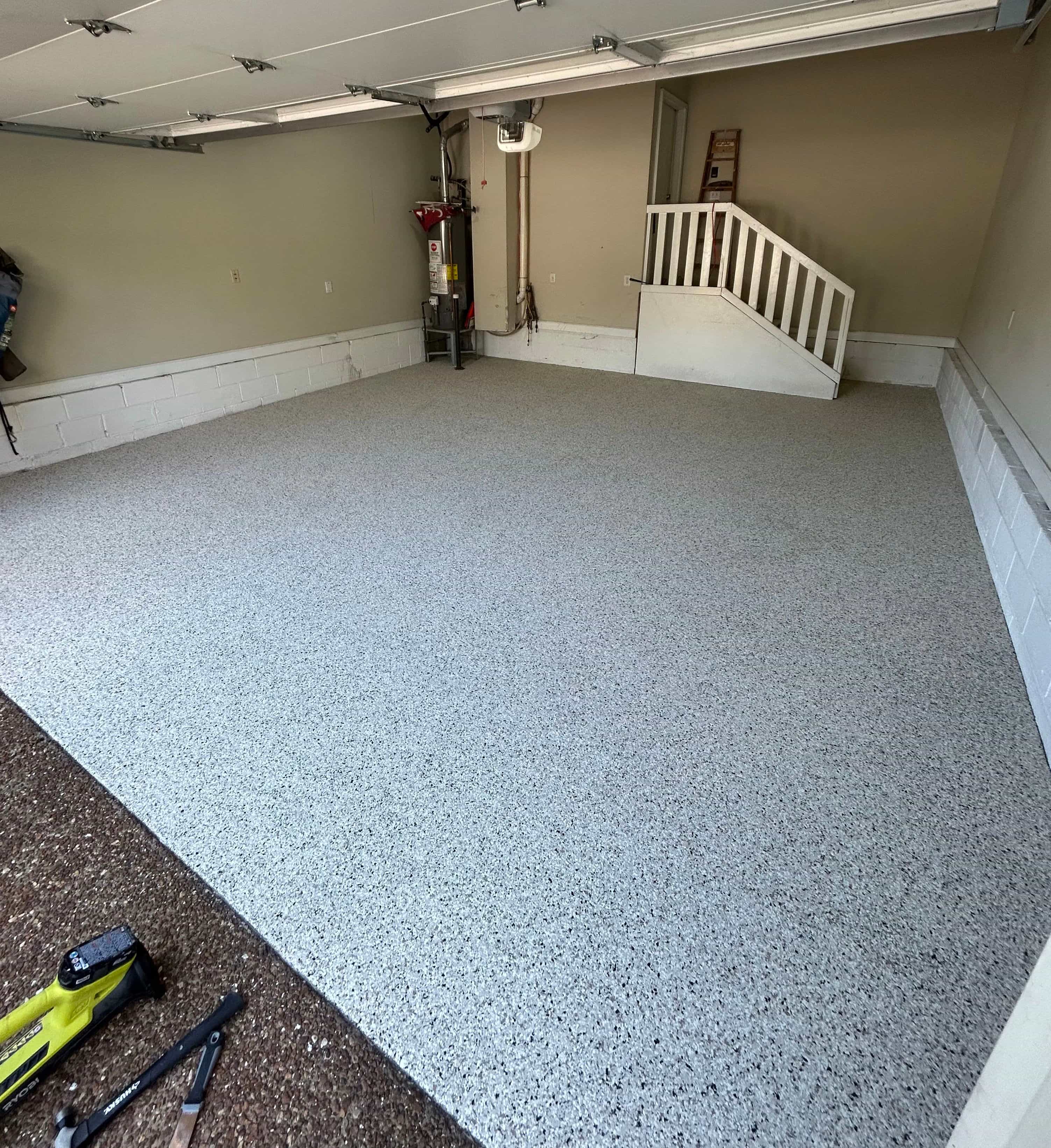 Hero image for Tennessee Concrete Coatings